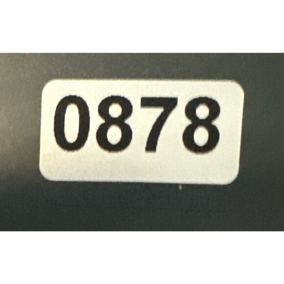 Upgrade High Frequency Facial Wand Anti-Aging Hairgrowth Portable Glass Wand - Picture 8 of 8